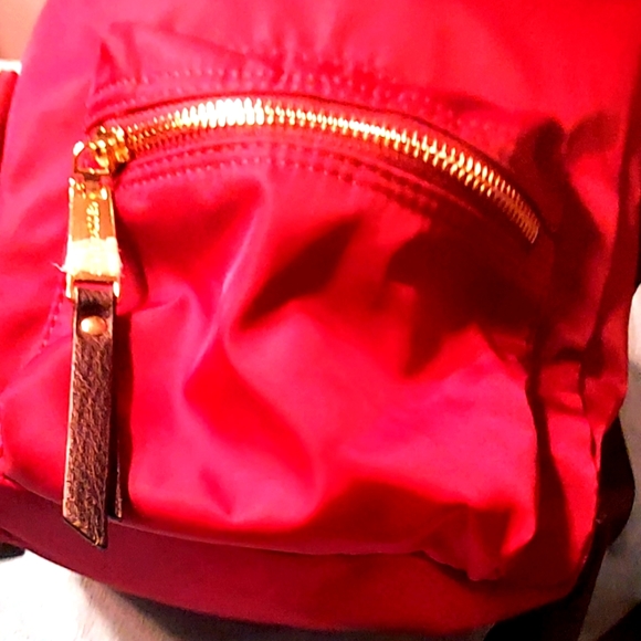 Steve Madden mini backpack - Picture 6 of 12